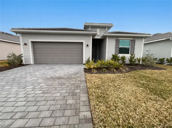 7863 Lakes Edge Lane, PORT CHARLOTTE, FL 33981