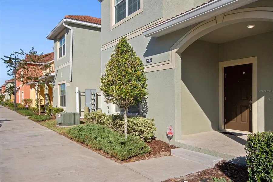 2947 Banana Palm Drive, Kissimmee, FL 34747 - #3