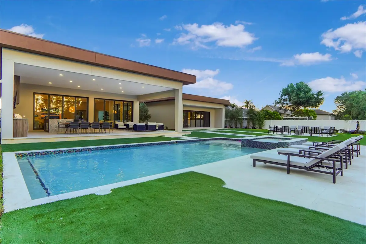 6208 Winter Garden Vineland Road, Windermere, FL 34786 - #1