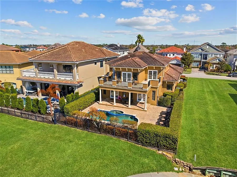 314 Muirfield Loop, Reunion, FL 34747 - #2