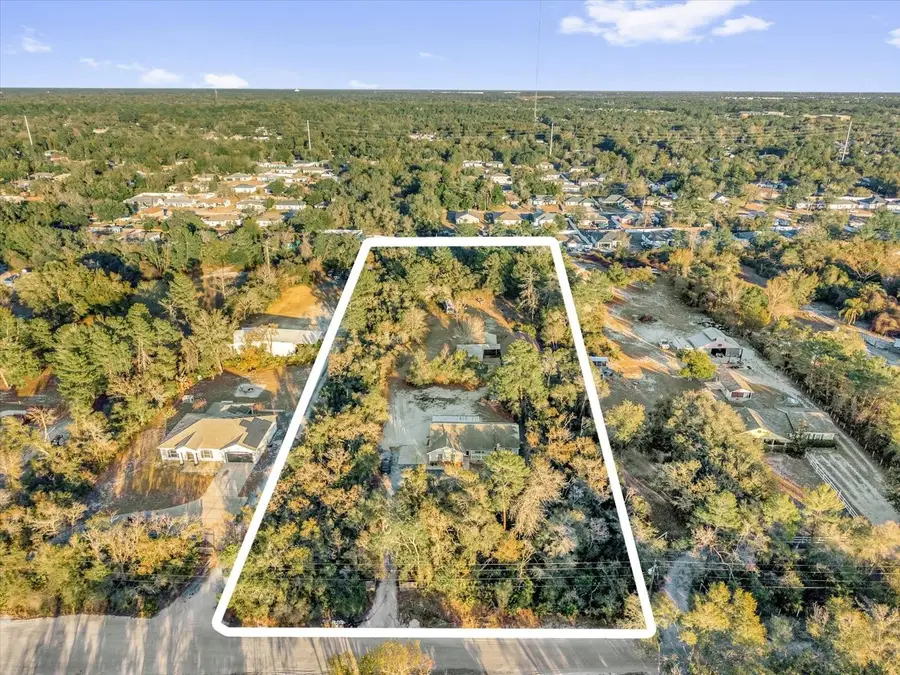 615 Cypress Avenue, Orange City, FL 32763 - #2