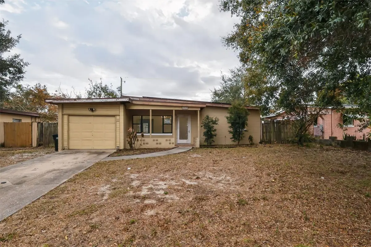 6020 W Harwood Avenue, Orlando, FL 32835 - #1
