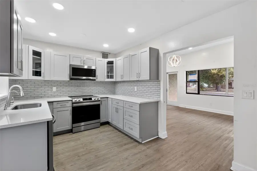 6020 W Harwood Avenue, Orlando, FL 32835 - #2