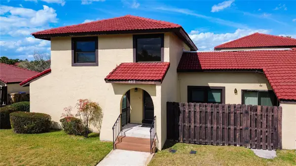 467 Hunter Circle, KISSIMMEE, FL 34758