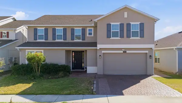 5014 Tibet Court, ST CLOUD, FL 34772