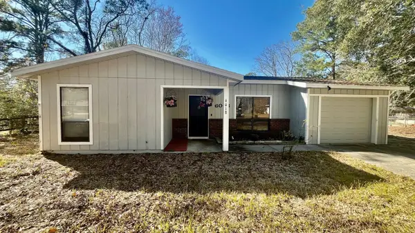 6018 NW 26th Terrace, GAINESVILLE, FL 32653