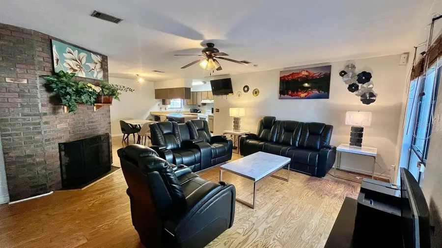 6018 NW 26th Terrace, Gainesville, FL 32653 - #2