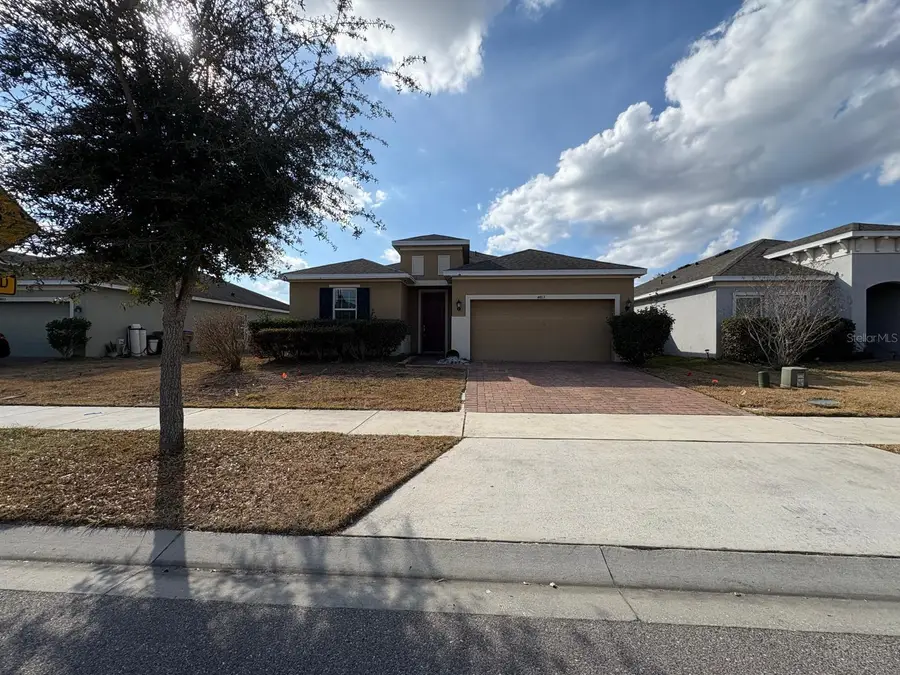 4813 Marcos Circle, Kissimmee, FL 34758 - #2