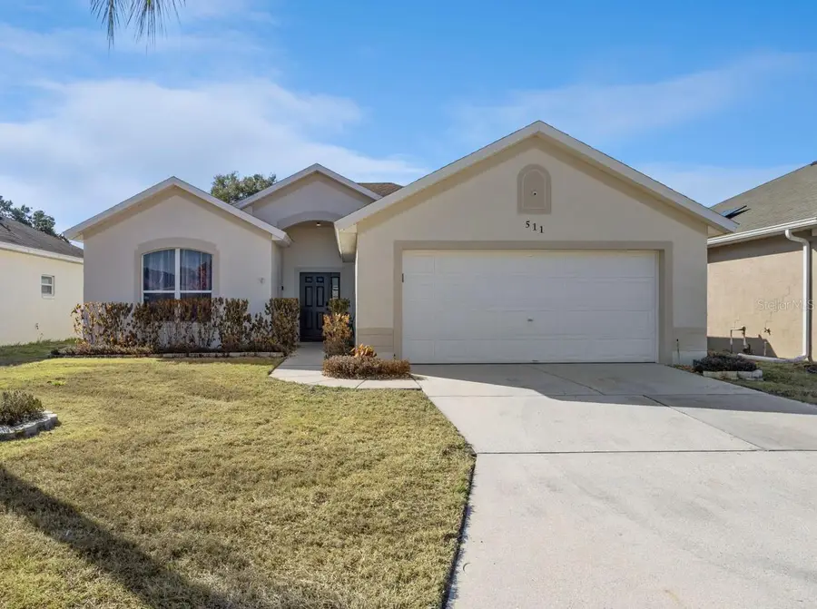 511 Jaybee Avenue, Davenport, FL 33897 - #2