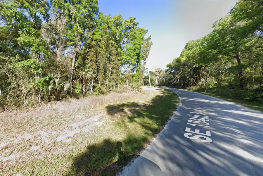 154th Avenue, Old Town, FL 32680 - #2