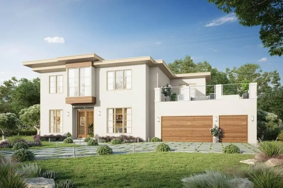 1351 Via Markham Ct, Lake Mary, FL 32746 - #1