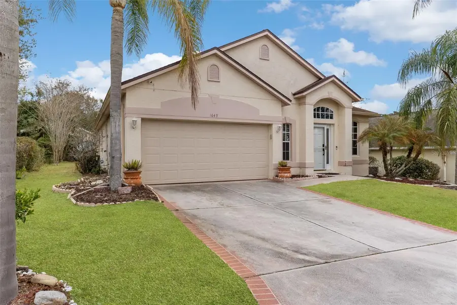 1649 Golfside Village Court, Apopka, FL 32712 - #2