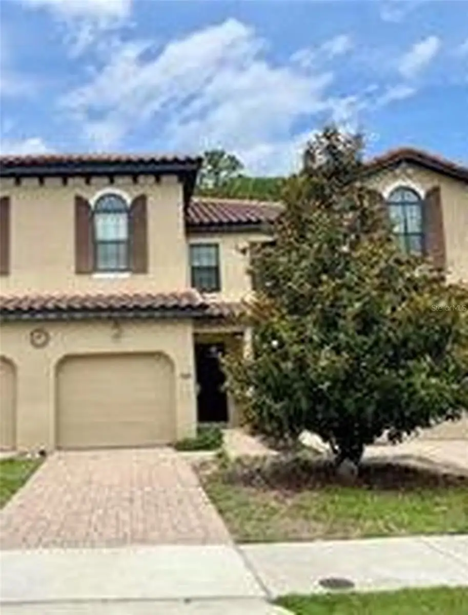 8189 Roseville Road, Davenport, FL 33896 - #1