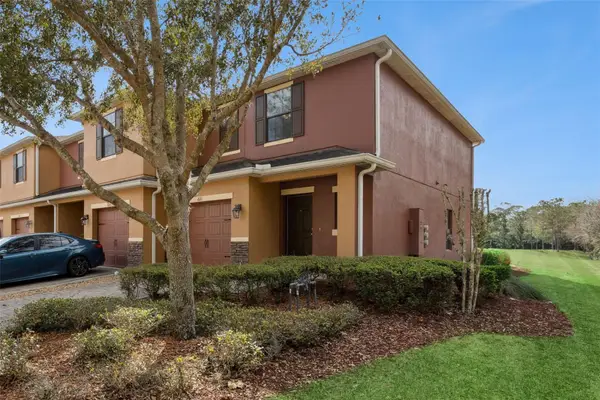 601 Joyful Blossom Place, LONGWOOD, FL 32750