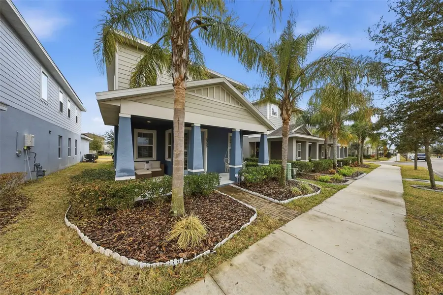 5969 Glory Bower Drive, Winter Garden, FL 34787 - #2