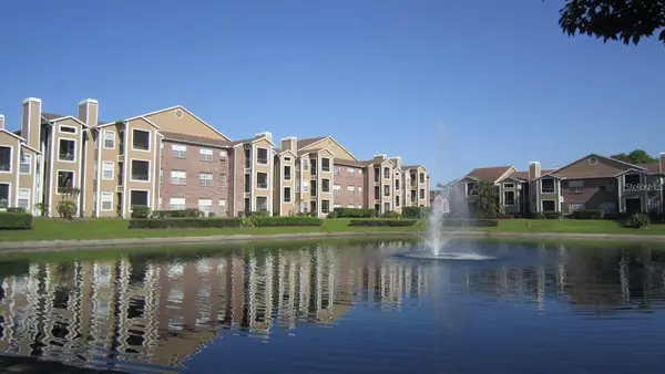 4350 Perkinshire Lane #108, ORLANDO, FL 32822