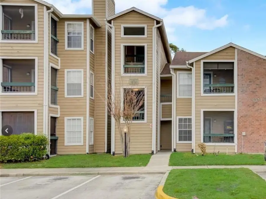 4350 Perkinshire Lane #108, Orlando, FL 32822 - #3