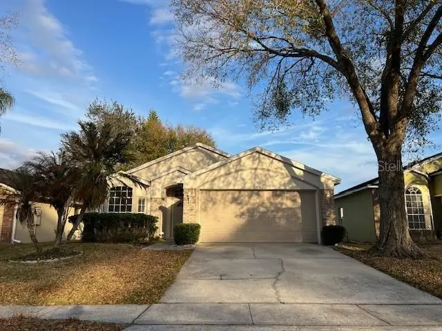 202 Woodbury Pines Circle, Orlando, FL 32828 - #1