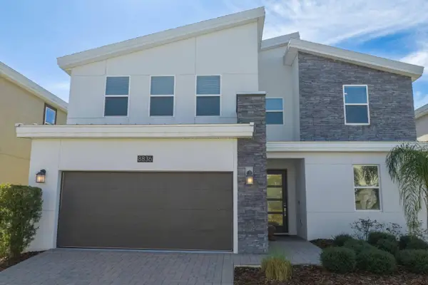 8836 Cruden Bay Court, DAVENPORT, FL 33896