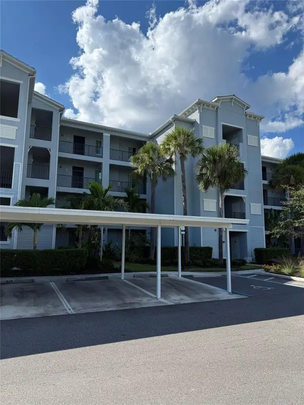 14061 Heritage Landing Boulevard #443, PUNTA GORDA, FL 33955