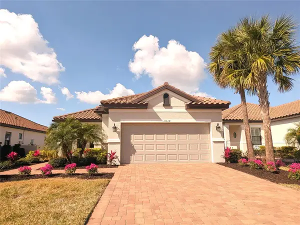 11019 Devonbridge Drive, PALMETTO, FL 34221