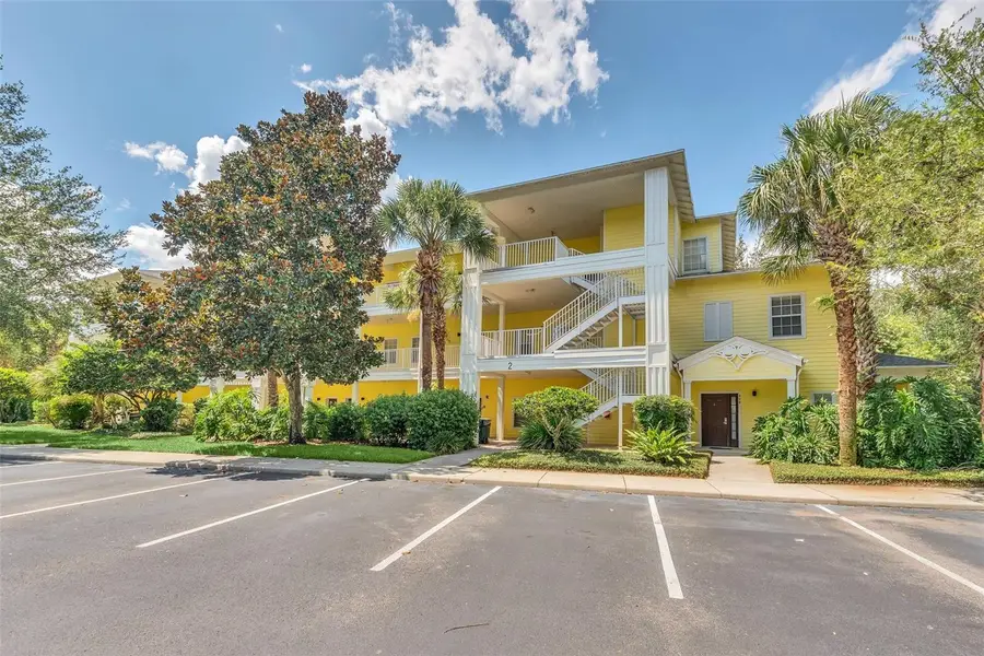 615 Lucaya Loop, Davenport, FL 33897 - #2