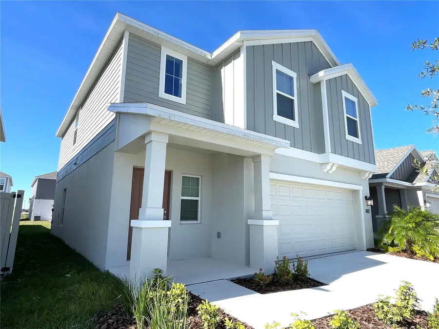 1784 Foreman Road, Eagle Lake, FL 33839 - #2