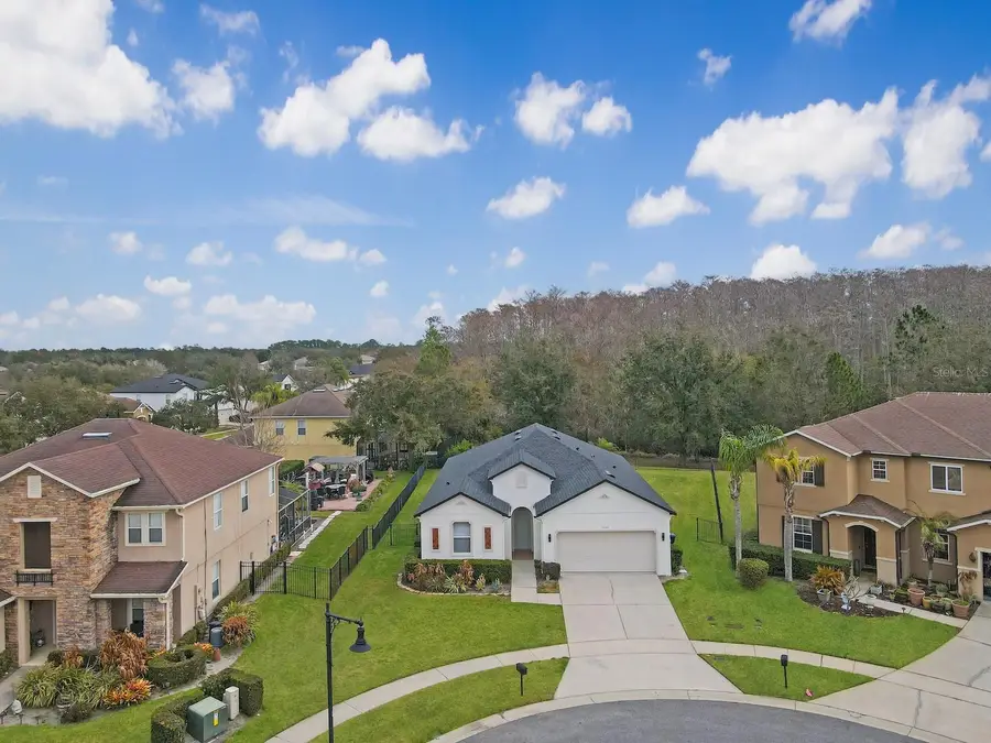 13313 Halkyn Point, Orlando, FL 32832 - #3