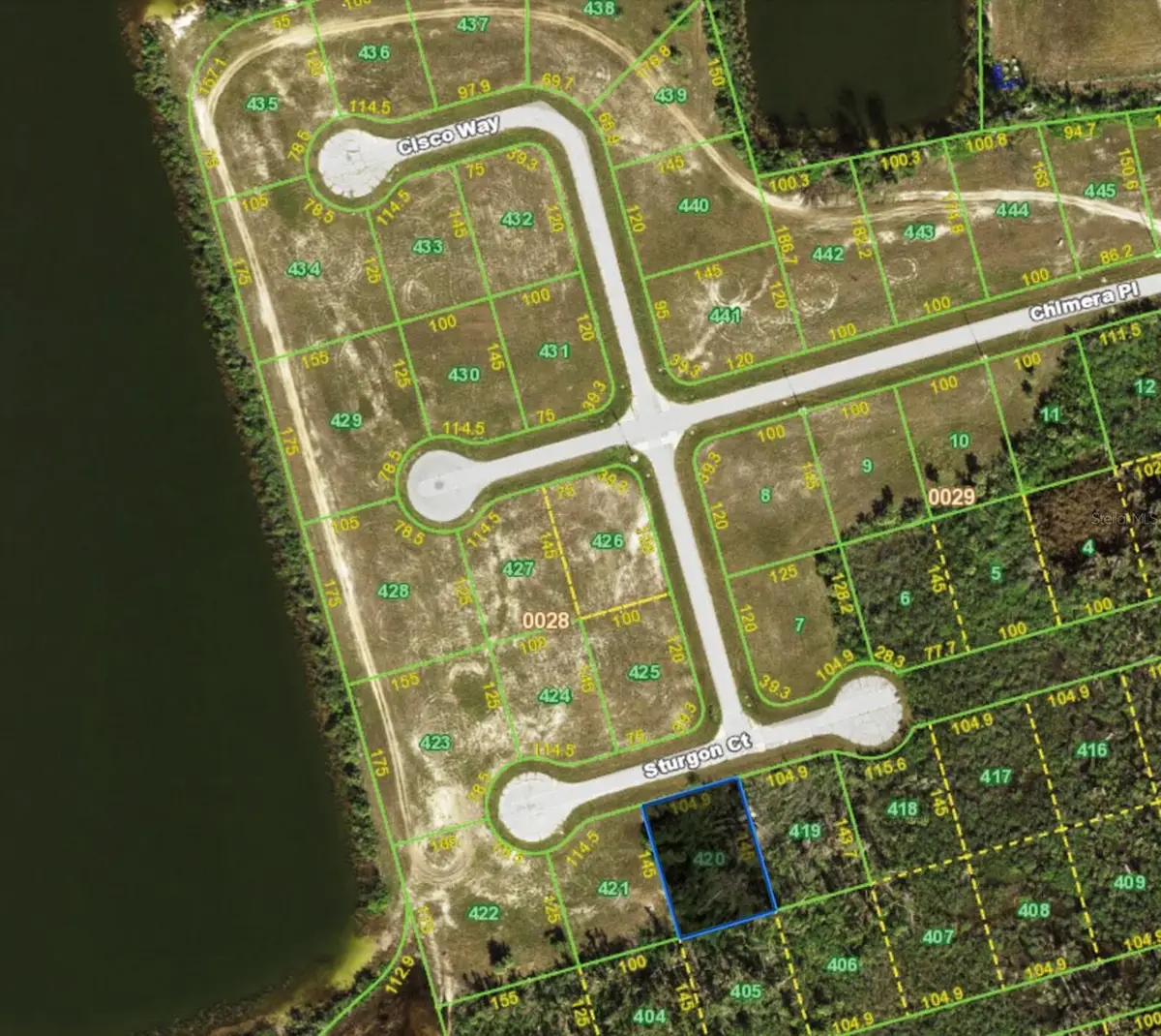 14371 Sturgon Court, Placida, FL 33946 - #1