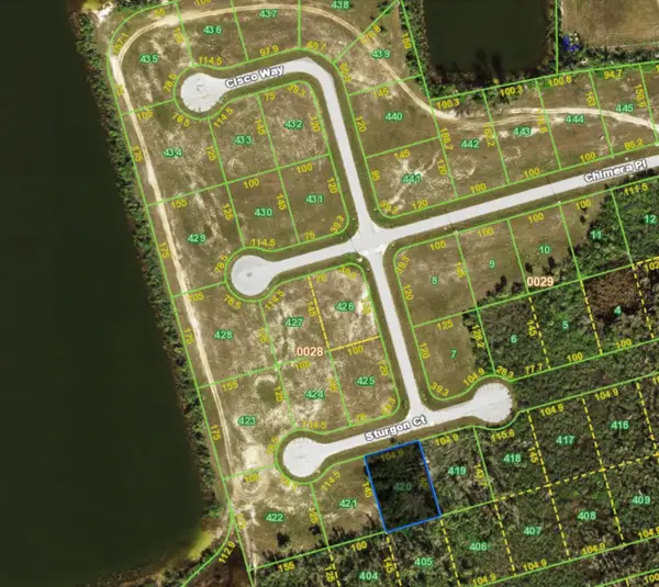 14371 Sturgon Court, PLACIDA, FL 33946