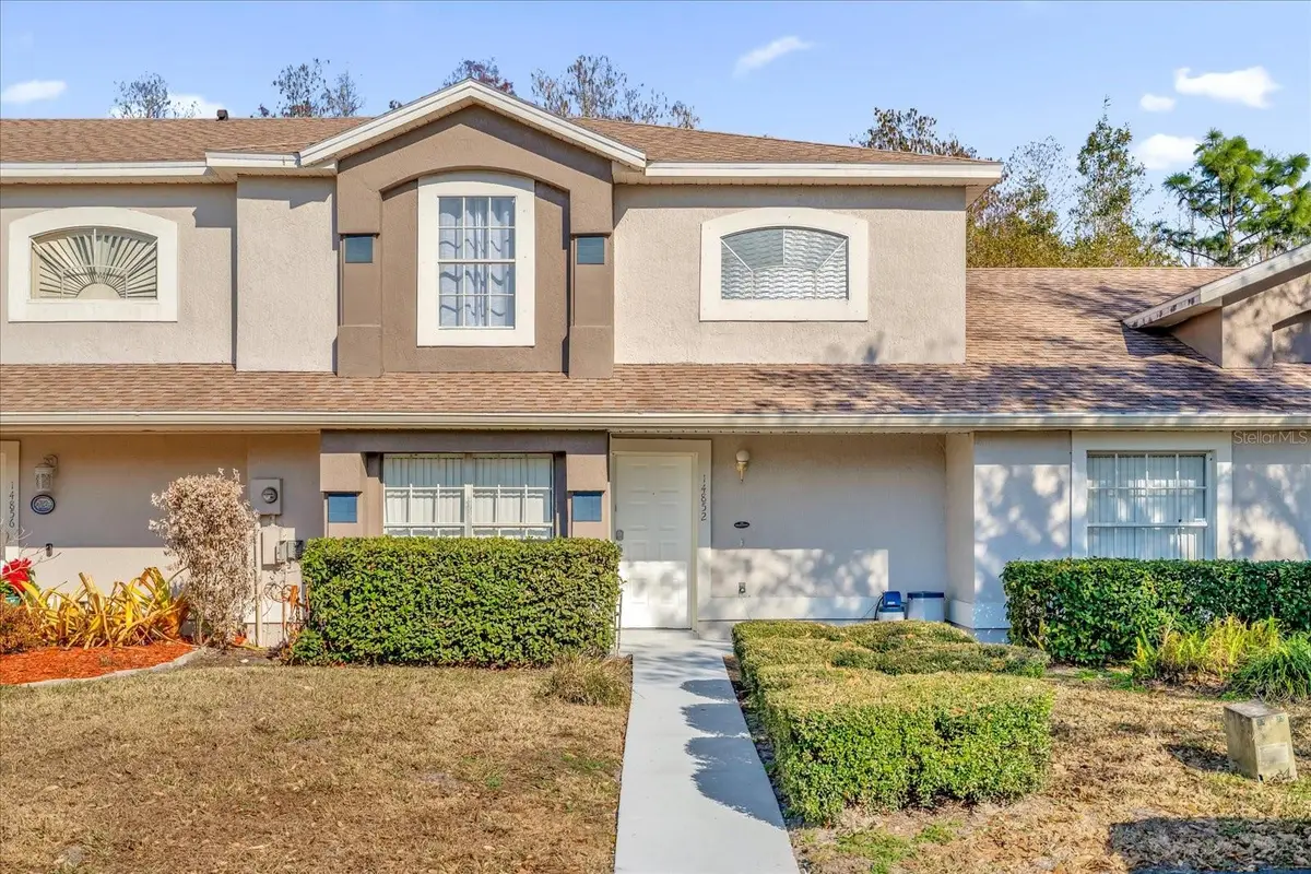 14852 Laguna Beach Circle, Orlando, FL 32824 - #1