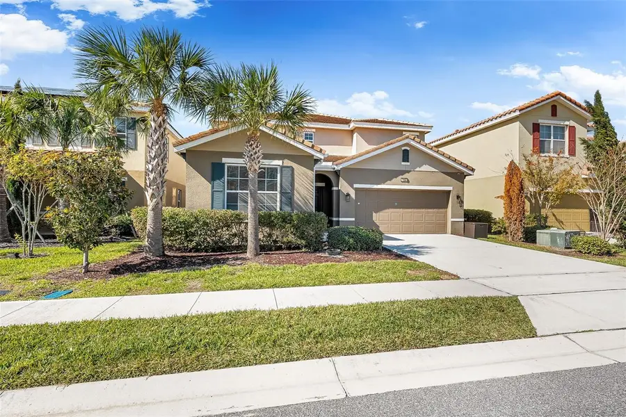 7552 Oakmoss Loop, Davenport, FL 33837 - #2