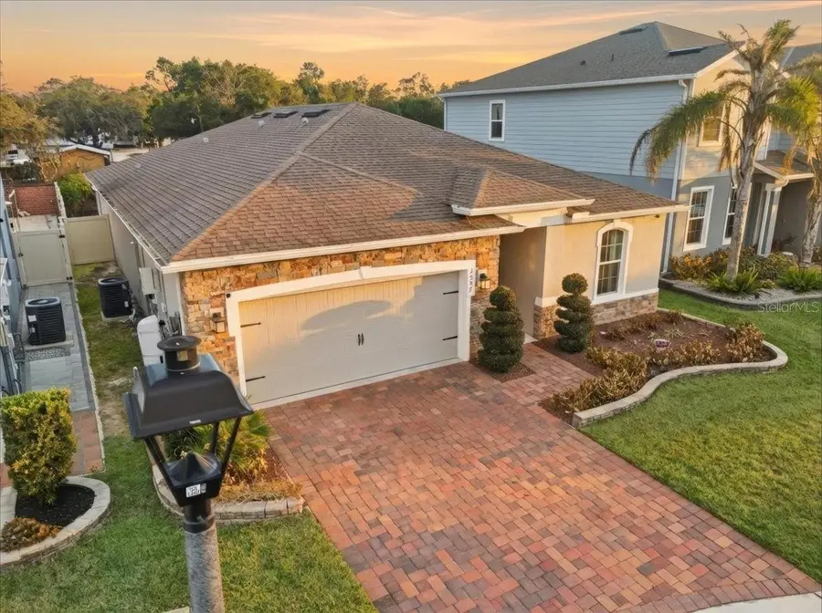 1557 Dusty Pine Drive, Apopka, FL 32703 - #3