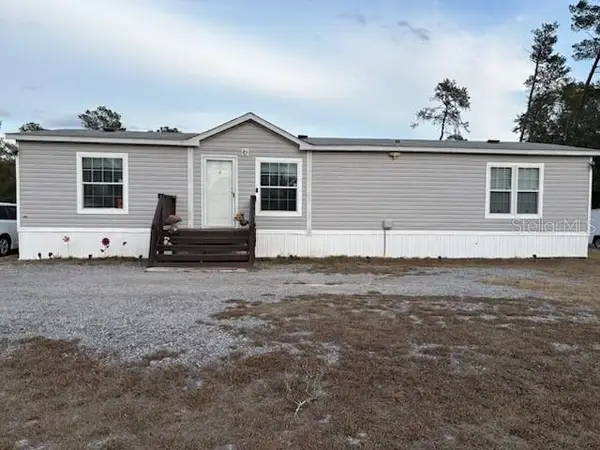 42300 Fonseca Lane, DELAND, FL 32720