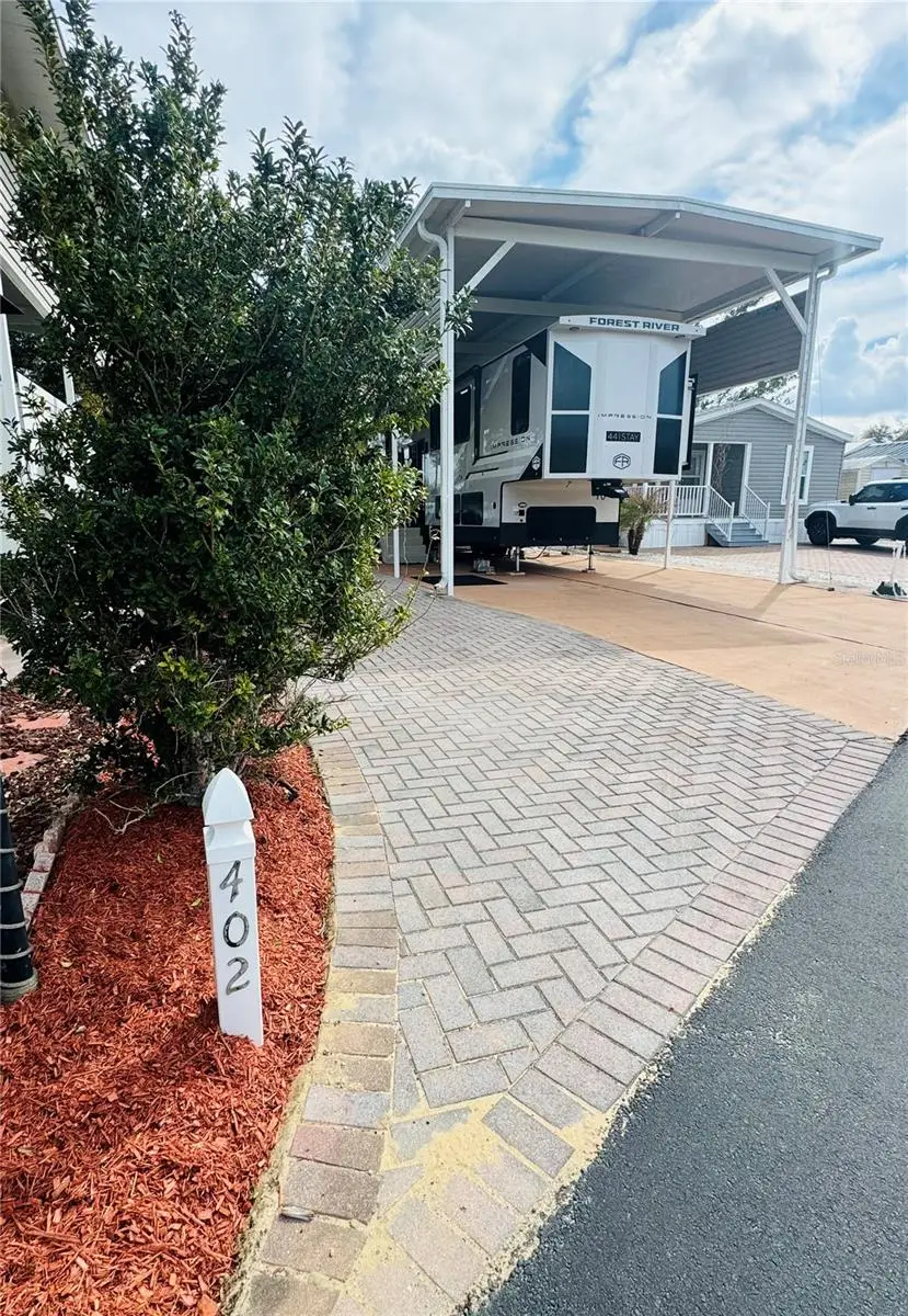 402 Golfview Drive, Davenport, FL 33837 - #3