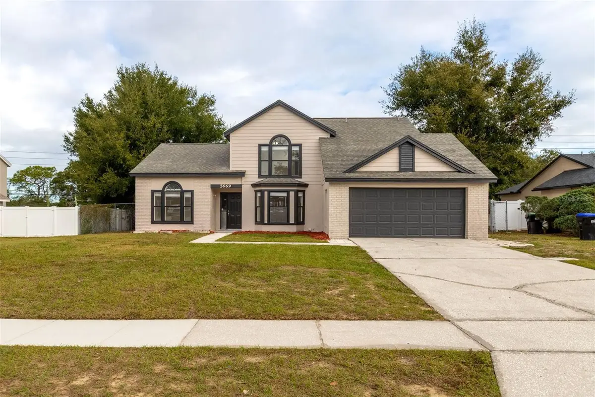 5669 Breckenridge Circle, Orlando, FL 32818 - #1