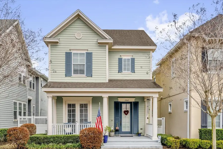 1547 Resolute Street, Celebration, FL 34747 - #2