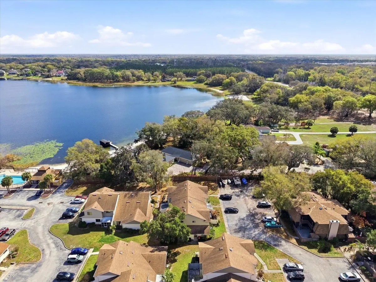 630 Olympic Drive #9B, Ocoee, FL 34761 - #1