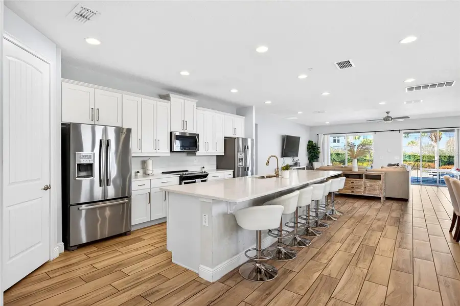 7724 Fairfax Drive, Kissimmee, FL 34747 - #3