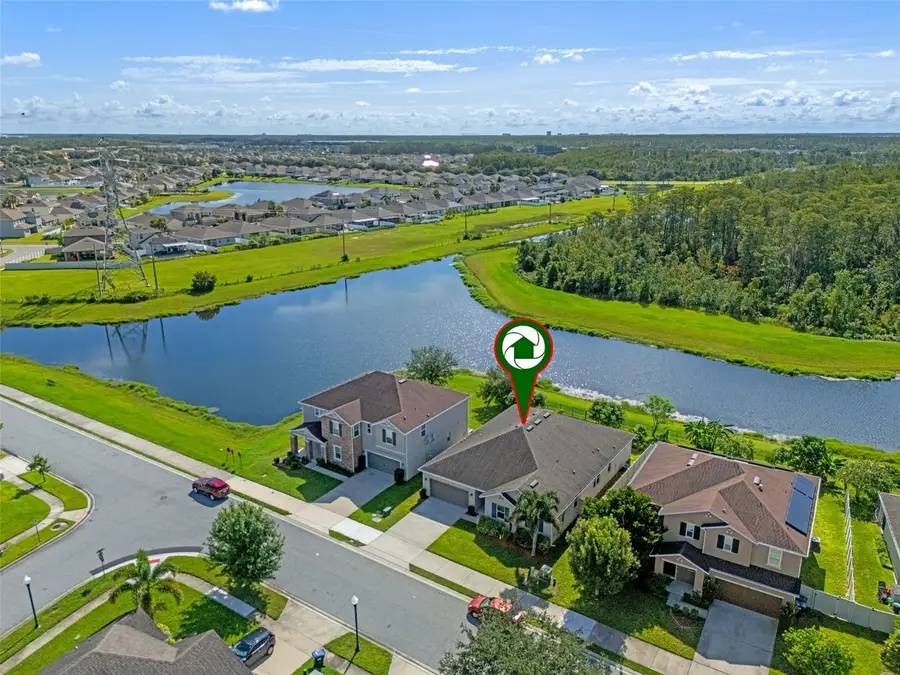 12137 Sumter Drive, Orlando, FL 32824 - #2