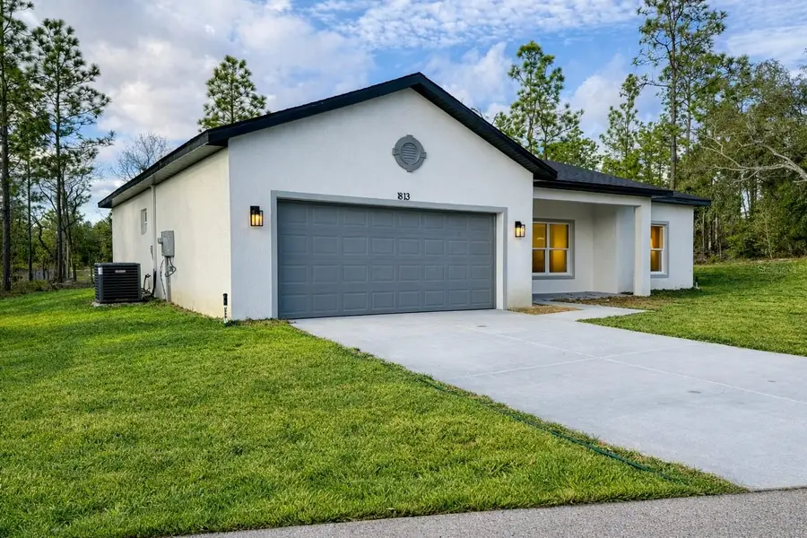 1813 W Hialeah Drive, Citrus Springs, FL 34434 - #2