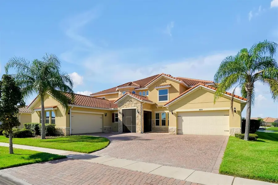 880 Spinnaker Way, Kissimmee, FL 34746 - #2