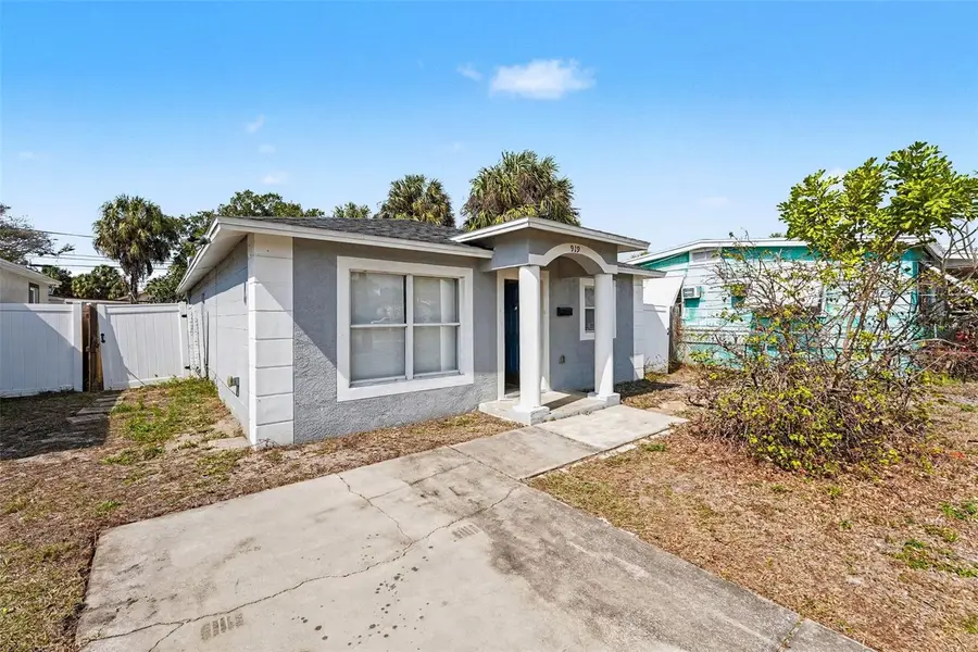 919 18th Street S, Saint Petersburg, FL 33712 - #2