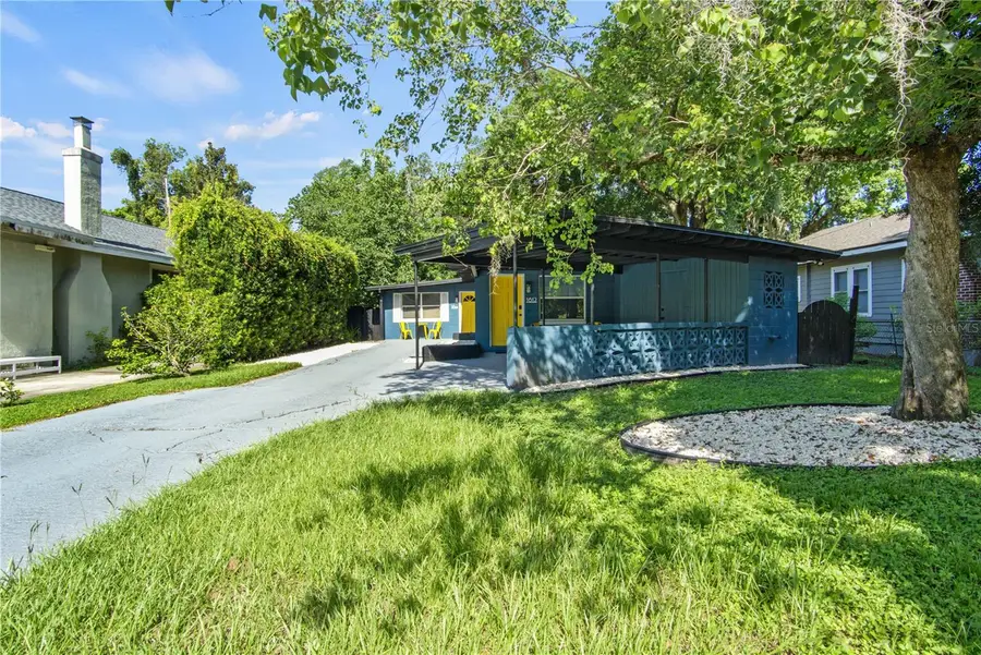 1612 & 1614 Ferris Avenue, Orlando, FL 32803 - #2