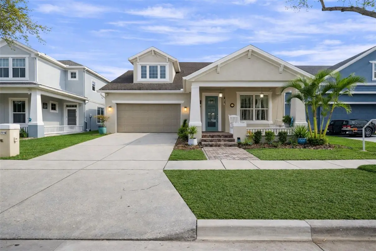 14750 Sweet Acacia Drive, Orlando, FL 32828 - #1