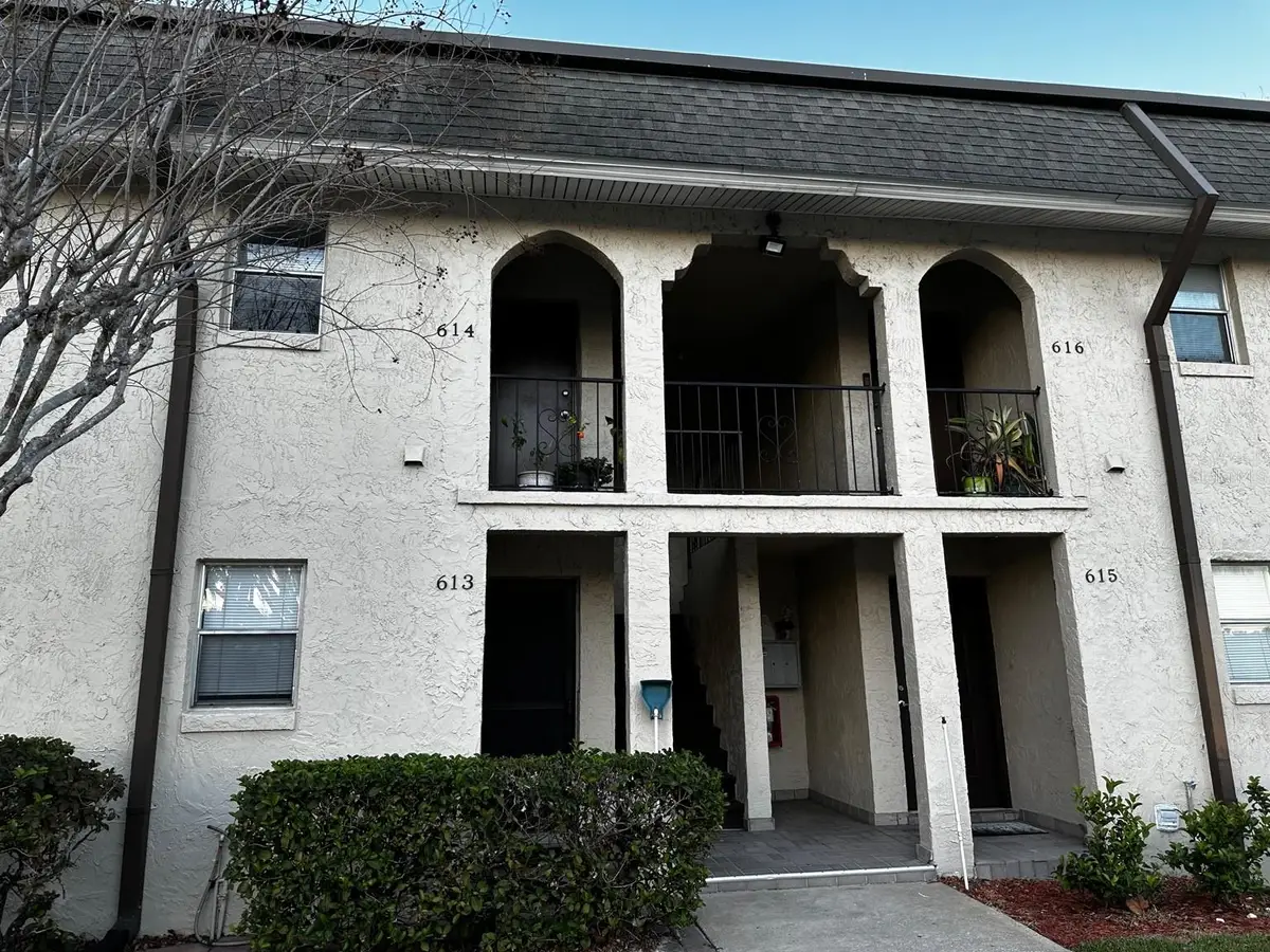 613 E San Sebastian Court #1, Altamonte Springs, FL 32714 - #1