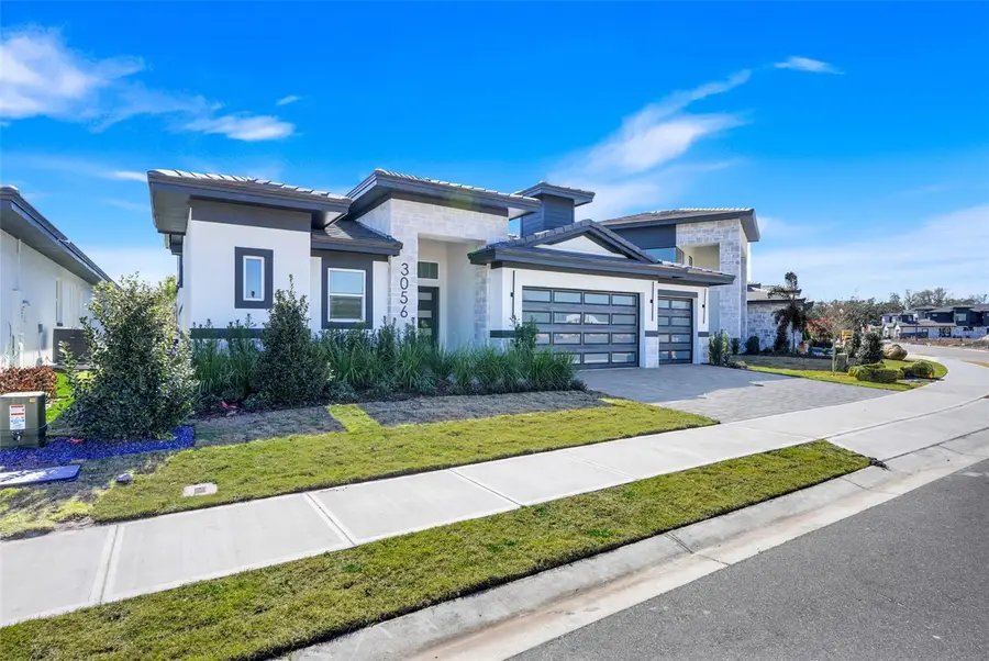 3056 Kensington Avenue, Davenport, FL 33837 - #2