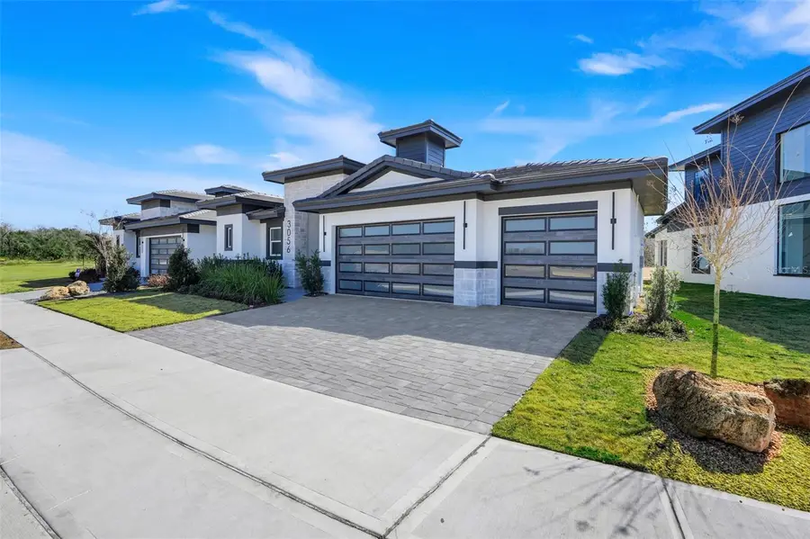 3056 Kensington Avenue, Davenport, FL 33837 - #3