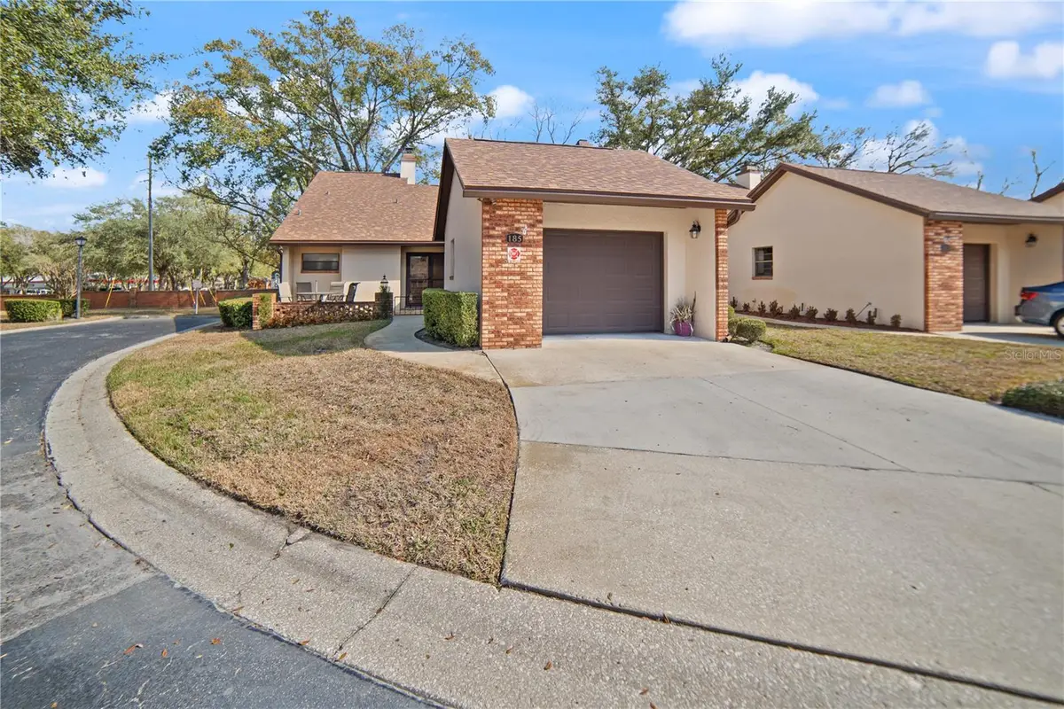 185 Golf Club Drive #A, Longwood, FL 32779 - #1