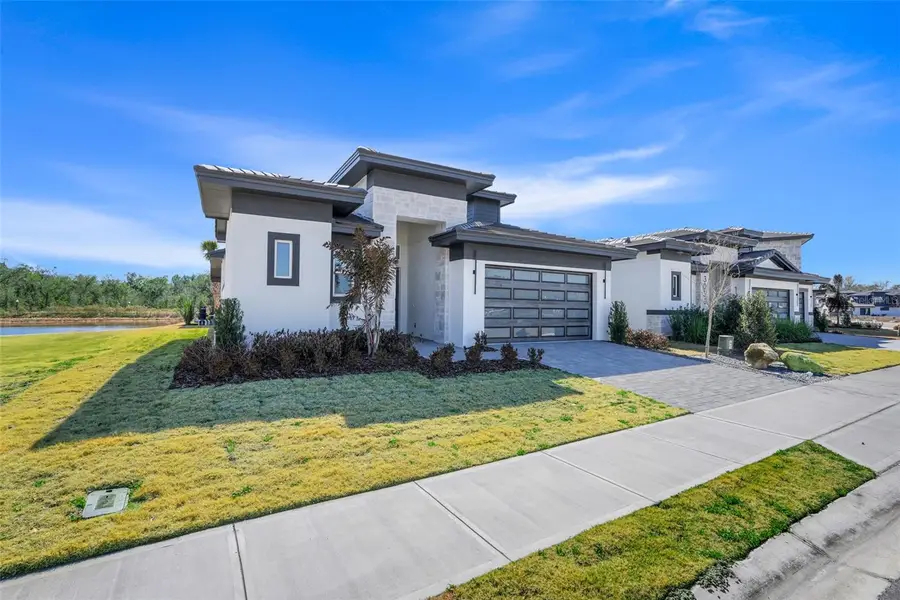 3060 Kensington Avenue, Davenport, FL 33837 - #3